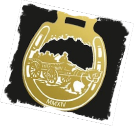 The Jolly Waggoners Logo