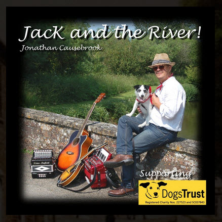 Jack And The River - 2013